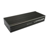 HDD - LC-POWER - LC-M2-C-NVME-2X2-RAID - USB 3.0 - M.2 - 1 To
