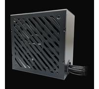 Alimentation PC - LC-Power - LC6650B-SI V3.1 - 650W - 80 PLUS Bronze - Câbles modulaires