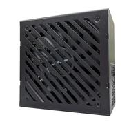 LC-Power Integrator Pro Bloc d'alimentation modulaire 750 W (80+Or)