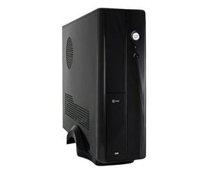 LC-Power LC-1400MI unité centrale Mini Tower Noir 200 W