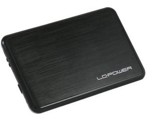 LC-Power LC-25BU3 - Boitier externe pour HDD 2.5 SATA - USB-A