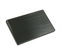 LC-Power LC-25U3-Hydra Boîtier HDD Noir 2.5