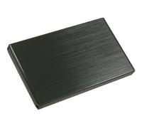 LC-Power LC-25U3-Hydra Boîtier HDD Noir 2.5