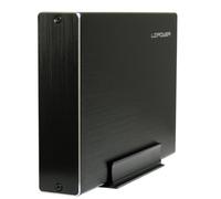 LC-Power LC-35U3-Becrux Noir 3.5