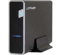 LC-35U3 - Boitier externe - 3.5" - SATA 6Gb/s - USB 3.0 - noir