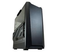 LC-Power LC-900B-ON Gaming 900B Lumaxx Gloom Black Edition sans bloc d'alimentation