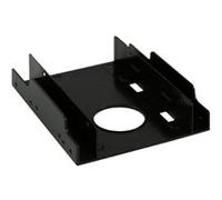 LC Power LC-ADA-35-225 - Adaptateur pour baie de stockage - 3,5" à 2,5" G
