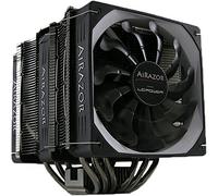 LC-Power LC-CC-120-X3 Ventilateur pour CPU