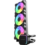 LC-Power LC-CC-360-B-ARGB JetFlow Series Refroidissement par eau 360mm