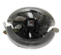 LC-Power LC-CC-94 système de refroidissement d'ordinateur Processeur Refroidisseur 9,2 cm