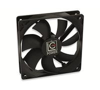 LC-CF-120 - Alimentation LC LC LC-cf-120, ventilateur pour boîtier, 120 mm