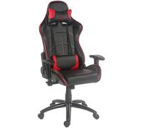 LC-Power LC-gc-1 Chaise de Bureau et Ordinateur