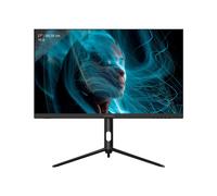 LC-Power LC-M27-4K-UHD-144-V2 Moniteur PC 27" 4K UHD LCD IPS 1ms 144Hz DisplayHDR 400, 2xHDMI 2.1, DisplayPort 1.4, USB-C 65W, Noir