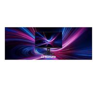 LC-POWER LC-M27UFD | Écran Gaming 27 Pouces Double Mode | 4K 160 Hz ou Full HD 320 Hz, Dalle Fast IPS, 1 ms OD | HDR 400, 2X HDMI 2.1, DP 1.4, Réglable en Hauteur