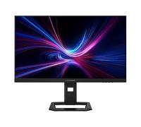 Écran PC Gamer - LC-Power - 27"" - UHD/FHD - 160Hz/320Hz - Dual Mode