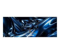 LC Power Moniteur de jeu LC-M27UO QD-OLED 4K 26,5" 240 Hz 0,03 ms HDMI 2.1 KVM RVB hauteur réglable