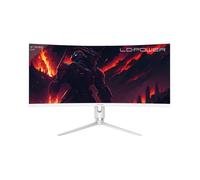 Alimentation LC-POWER LC-M34-Q-C-PRO - 300W - ATX - 800W - Refroidissement Air