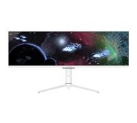 Écran Gaming - LC-Power - LC-M44DFHD-120 - 3840x1080 - 32:9 - 120Hz - 4ms