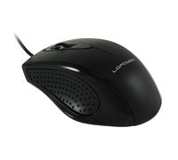 LC-Power LC-M710B souris Bureau Droitier USB Type-A Optique 800 DPI