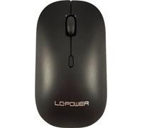 LC-Power LC-m720BW, Souris optique sans fil USB 2,4GHz, noire