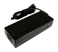 LC-Power LC-NB-PRO-120 adaptateur de puissance & onduleur Intérieure 120 W Noir