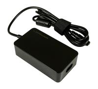 LC-Power LC-NB-PRO-45 adaptateur de puissance & onduleur Intérieure 45 W Noir