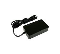 LC-Power LC-NB-PRO-65 Adaptateur Secteur Universel 65W pour Ordinateur Portable, 110-240V, Noir, avec Protection Surtension/Surintensité/Court-Circuit