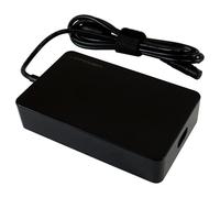 LC-Power LC-NB-PRO-90 adaptateur de puissance & onduleur Intérieure 90 W Noir