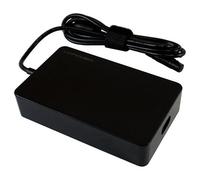 LC-Power LC-NB-PRO-90 adaptateur de puissance & onduleur Intérieure 90 W Noir