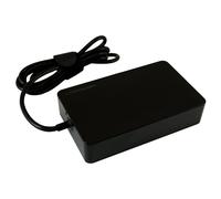 LC-Power LC-NB-PRO-90-C adaptateur de puissance & onduleur Intérieure 90 W Noir