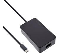 LC-Power LC-NB-PRO-90-C, Adaptateur secteur USB-C pour ordinateur portable 90W