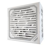 LC-Power LC1000MW V3.1 Bloc d'alimentation 1000 W 20+4 broches ATX ATX Blanc