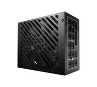 LC-Power LC1000P V3.0 - Alimentation 1000W ATX - 80 PLUS Platinum - PFC Actif - Connecteur 20+4 Pin - Ventilateur 13.5cm - Modulaire