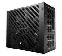 LC-Power LC1200P V2.52 Platinum Series 1200W retail (1200?W), Alimentation PC, Noir