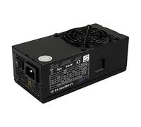 LC Power Alimentation LC-400TFX V2.31 350 W 20+4 broches ATX TFX Noir