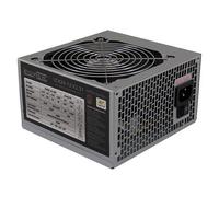 LC-Power LC420-12 V2.31 unité d'alimentation d'énergie 350 W 20+4 pin ATX ATX Gris