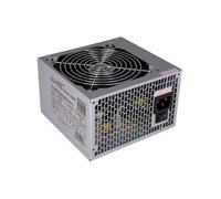 LC-Power LC420H-12 V1.3 - Alimentation ATX 420W Non-Modulaire, Version ATX 1.3, Dimensions 150x140x87mm, Poids 1.37kg