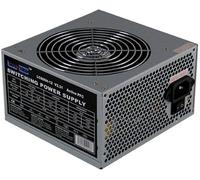 LC-Power LC600H-12 V2.31 unité d'alimentation d'énergie 600 W 20+4 pin ATX ATX Noir