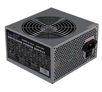 LC-Power LC600H-12 V2.31 LC600H-12 V2.31 600W LC600H-12_V2.31 (LC600H-12 V2.31, 600W, Active, 24A, 20A, 20A, 24A)