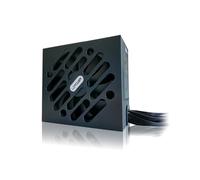 LC-Power LC600SI V2.31 - Alimentation 600W TFX, ATX 2.31, 180-240V, PFC Actif, Ventilateur 14cm, Connecteurs 20+4 Pin, SATA, PCIe, Certifiée 80 PLUS