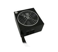 LC-Power LC6460GP4 V2.4 - Alimentation 460W ATX 2.4, Certification 80 PLUS Gold, PFC Actif, Ventilateur 14cm, Câblage Semi-Modulaire