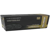 LC Power lc6460gp4 V2.4 Silent Giant Alimentation pour PC 460 W 80 + Or