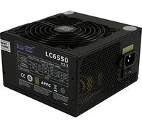 LC-Power LC6550 V2.3 550 W NETZTEIL