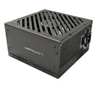 LC-Power LC6550B-SI V3.1 unité d'alimentation d'énergie 550 W 20+4 pin ATX ATX