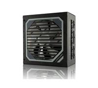 LC-Power LC6550M V2.31 Alimentation ATX 550W 80 PLUS Gold, PFC Actif, Ventilateur 12cm, Connecteur 24-pin, Câbles SATA, PCI-E, Entièrement Modulaire