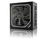LC-Power LC6650M V2.31 unité d'alimentation d'énergie 650 W 24-pin ATX ATX Noir