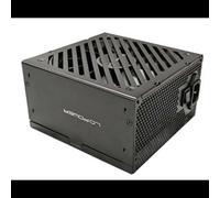 LC-Power LC6750B-SI V3.1 Alimentation PC 750W ATX 20+4 Broches, Certification 80 PLUS Bronze, Dimensions 150x150x86mm, Tension d'entrée 100-240V