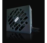 LC-Power Bloc d'alimentation 700 W Integrator série ATX 2.31 (80+)