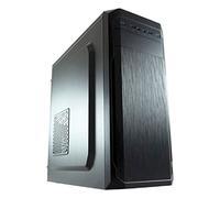 LC Power Midi 7039B Black