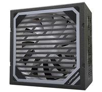 LC-Power Netzteil ATX 750W/120mm 80 Gold
